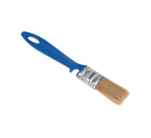 Кисть плоская "Лаки" 25х10 мм  89-0301  REXANT