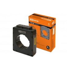Трансформатор тока ТТН 85/1000/5-15VA/0,5-Р  SQ1101-1157  TDM