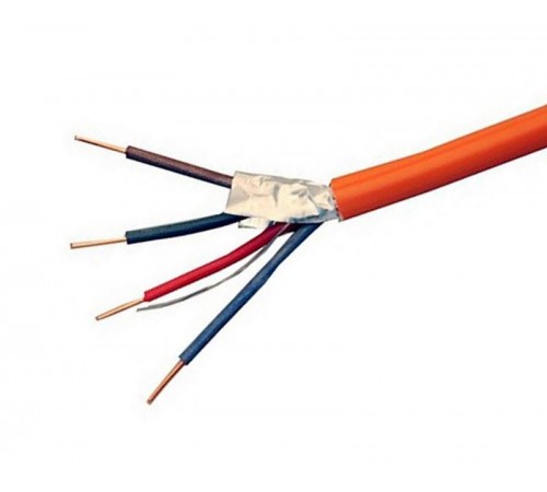 КПСВЭВнг(А)-LSLTX 2х2х0,75