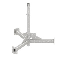 Основание для молниеприменых мачт,8-10м  NL0900  DKC