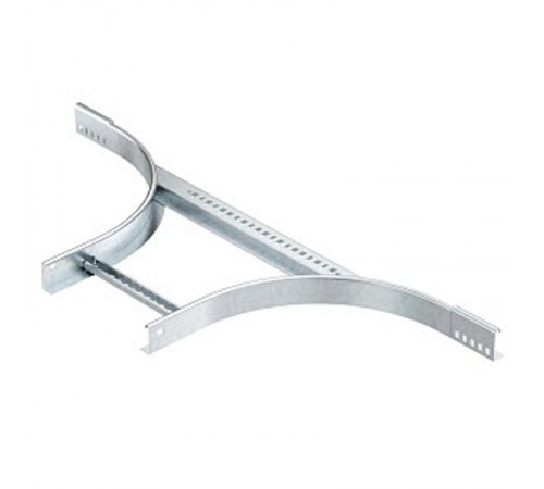 Т-образное/крестовое соединение (LAA 650 R3 FS)  6225856  OBO Bettermann