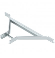 Т-образное/крестовое соединение (LAA 620 R3 FS)  6225850  OBO Bettermann