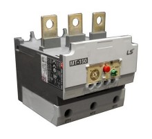 Реле защиты от перегрузки Metasol MT-150/3H 113A 95~130A , SCREW  1375001300  Lsis