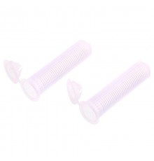 Гильза нейлоновая 20х85 для пустотелых оснований (2 шт) - пакет ( 0,012 кг)  136396  Tech-KREP