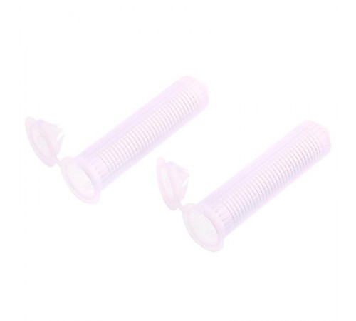 Гильза нейлоновая 20х85 для пустотелых оснований (2 шт) - пакет ( 0,012 кг)  136396  Tech-KREP