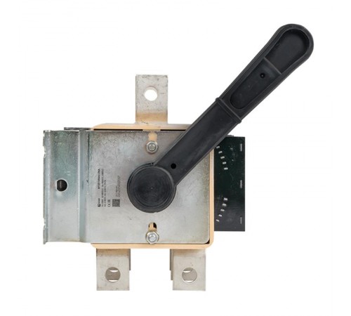 Выключатель-разъединитель ВР32У-35А71220 250А, 2 направления с д/г камерами, несъемная левая/правая рукоятка EKF MAXima PROxima  uvr32-35a71220  EKF