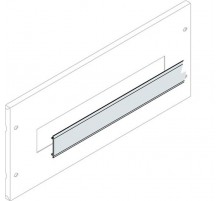 Заглушки Ш = 2000 мм,RAL7035 (10 шт.)  AD1086  ABB