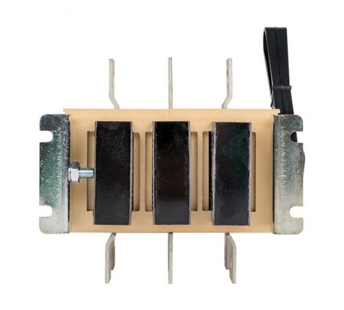 Выключатель-разъединитель ВР32У-35А71220 250А, 2 направления с д/г камерами, несъемная левая/правая рукоятка EKF MAXima PROxima  uvr32-35a71220  EKF