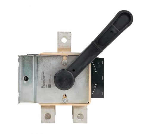 Выключатель-разъединитель ВР32У-35А71220 250А, 2 направления с д/г камерами, несъемная левая/правая рукоятка EKF MAXima PROxima  uvr32-35a71220  EKF