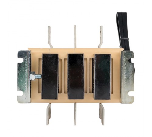 Выключатель-разъединитель ВР32У-35А71220 250А, 2 направления с д/г камерами, несъемная левая/правая рукоятка EKF MAXima PROxima  uvr32-35a71220  EKF