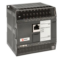 Модуль дискретного в/в EREMF 12/12 PRO-Logic EKF  EREMF-D-12X12Y-R  EKF