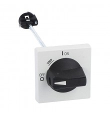 Механизм поворотный на дверь OptiStart MP-32R-EH1-200-T2 340165 КЭАЗ