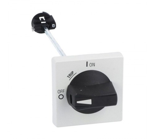 Механизм поворотный на дверь OptiStart MP-32R-EH1-200-T2 340165 КЭАЗ