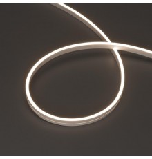 Светодиодная лента герметичная MOONLIGHT-SIDE-A168-4x10mm 24V Day4000 (7.2 W/m, IP65, 5m, wire x2) (Arlight, Вывод кабеля прямой)  038312  Arlight