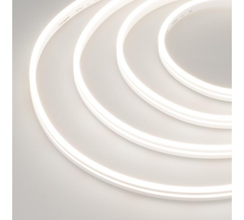 Лента светодиодная "гибкий неон" ARL-MOONLIGHT-1004-SIDE 24V Day  027943  Arlight