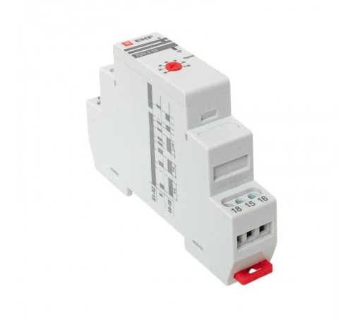 Импульсное реле с задержкой отключения RIO-2-60 (30-60 мин) PROxima  rio-2-60  EKF