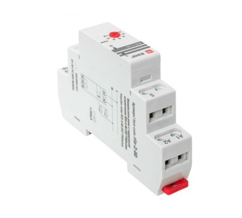 Импульсное реле с задержкой отключения RIO-2-60 (30-60 мин) PROxima  rio-2-60  EKF