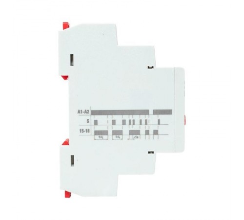 Импульсное реле с задержкой отключения RIO-2-60 (30-60 мин) PROxima  rio-2-60  EKF