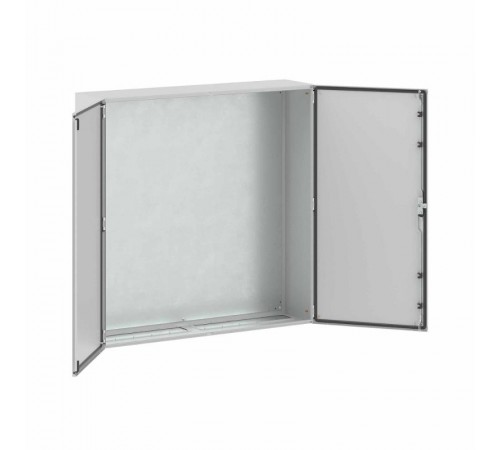 Шкаф навесной CE двухдверный 1200 x 1200 x 300мм IP66  R5CE12123  DKC - ( замена на код R5STE12123 )