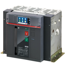 Выключатель автоматический выкатной FA4C 2500 Ek 1 LSI 3p WMP  9CNB1SDA080421R2  ABB