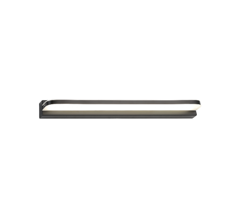 Светильник светодиодный для зеркал BR002 12W 860lm 200-240V 520mm LED 1/20  BR002  Gauss