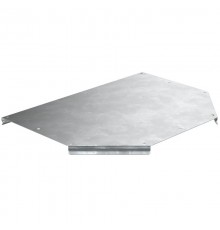 ESCA 5 Кр. разветвителя Т-обр. 150-1,2 HDZ  ES5-RTD-150-12-HDZ  IEK