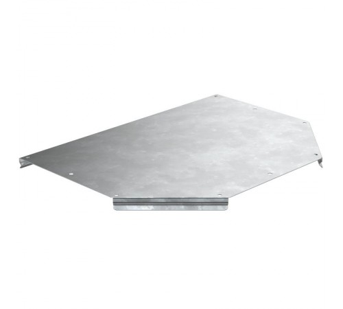 ESCA 5 Кр. разветвителя Т-обр. 200-1,2 HDZ  ES5-RTD-200-12-HDZ  IEK