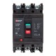 Выключатель автоматический LS125 18кА 3P 63А ProPact  mccb-125-18-3-63-ls  EKF