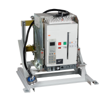 Блок замены автоматического выключателя-АВМ10СВ/НВ-OptiMat A-800-S1-3P-50-D-MR5.0-B-C2200-M2-P01-S2-03 287078  КЭАЗ