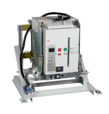 Блок замены автоматического выключателя-АВМ10СВ/НВ-OptiMat A-800-S1-3P-50-D-MR5.0-B-C2200-M2-P01-S2-03 287078  КЭАЗ