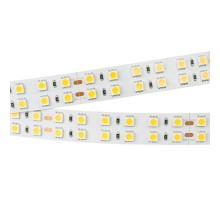 Лента светодиодная RT-B144-19mm 24V White6000 (34.4 W/m, IP20, 5060, 5m) (arlight, Открытый)  025277(2)  Arlight