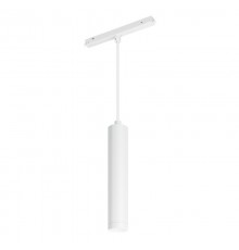 Светильник MAG-ORIENT-SPOT-HANG-R45-12W Warm3000 (WH, 24 deg, 48V) (Arlight, IP20 Металл, 5 лет)  035830  Arlight