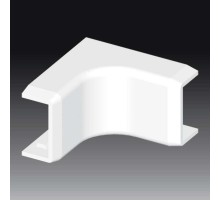 Угол внутренний на 90 гр. LHD 20X10 8925 (HB) (Цвет Белый)   8925_HB  Kopos