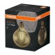 Лампа светодиодная 1906LEDGLOBE2,5W/824230VFILGDE274X1  4058075808980  OSRAM