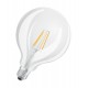 Лампа светодиодная 1906LEDGLOBE2,5W/824230VFILGDE274X1  4058075808980  OSRAM