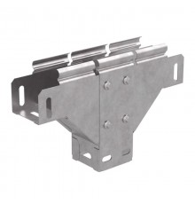 Ответвитель Т-образный вертикальный Стандарт 50х50  PR16.8354  Промрукав