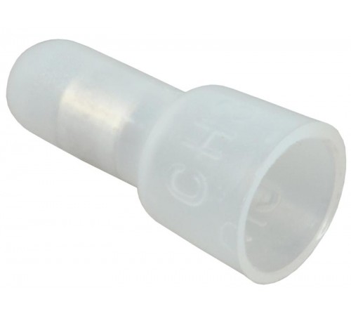 КИЗ 1,25мм2 для соединения алюминиевых проводов (100 шт)  USC20-3-100  IEK