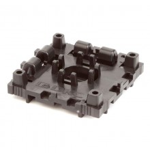 Суппорт DINBLOK 3 для профиля OMEGA  07103  DKC