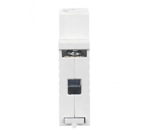 Ограничитель импульсного перенапряжения ОПС1-D 1Р In=5kA Un=230B Im=10kA  MOP20-1-D  IEK