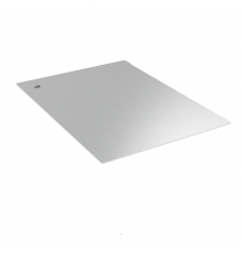 Пластина для глубины 400, глухая  306879  КЭАЗ