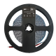 Лента светодиодная PLS PRO RGB 2835/120-24V IP20 5m  .5033986  JAZZWAY