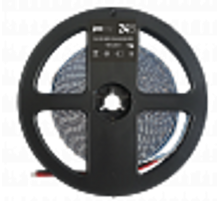 Лента светодиодная PLS PRO RGB 2835/120-24V IP20 5m  .5033986  JAZZWAY