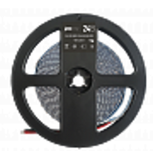 Лента светодиодная PLS PRO RGB 2835/120-24V IP20 5m  .5033986  JAZZWAY