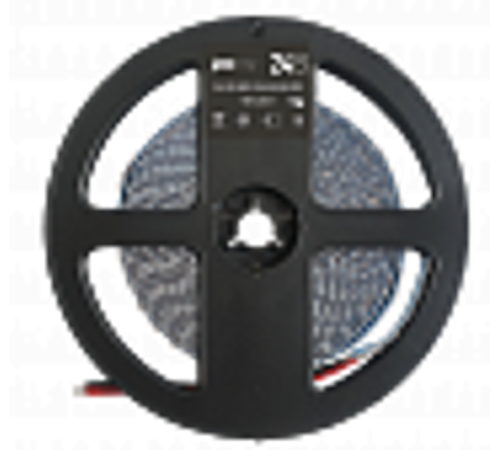 Лента светодиодная PLS PRO RGB 2835/120-24V IP20 5m  .5033986  JAZZWAY