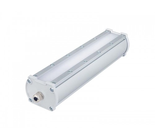 Светильник светодиодный Piton 16Вт 180Лм 3000K IP65DP16D-O-3KDiora