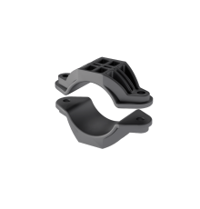 Высоковольтное крепление для кабеля диаметром 65-90 мм  VKK65-90  КМ-профиль