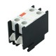 LAEN11, 1НО+1НЗ, блок вспомогательных контактов  (ЭТ)  ET014390  Электротехник