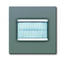 6122/10-803-500 Датчик движения штandart 180, meteor/серый металлик2CKA006132A0382 ABB