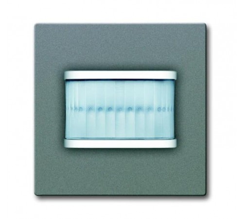 6122/10-803-500 Датчик движения штandart 180, meteor/серый металлик2CKA006132A0382 ABB