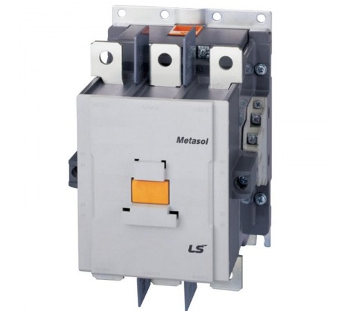 Контактор Metasol MC-185a AC400V 50/60Hz 2a2b Screw  1366000600  Lsis